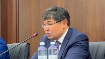 Өзбекстанға өтетіндер көбеймек: «Жібек жолы» бекеті тәулігіне 70 мың адам қабылдайды