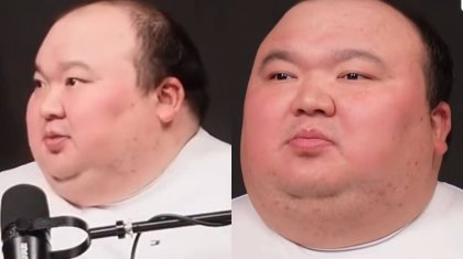 «Ақылым болмапты»: Рамазан Амантай өткен өміріне өкініп жылады (ВИДЕО)