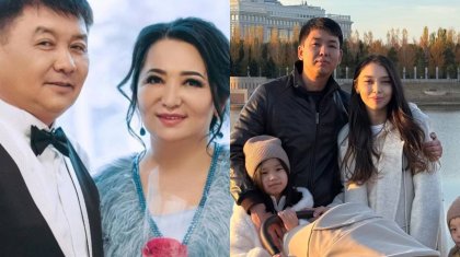 «Ата-енемен тұрғаныма 9 жыл болды»: Гүлзираның келіні бөлек шығу жайлы айтты