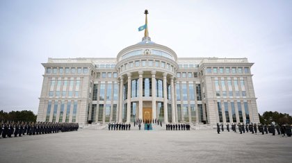 Әлем көшбасшыларынан Қазақстанға Республика күніне орай құттықтаулар келіп түсті