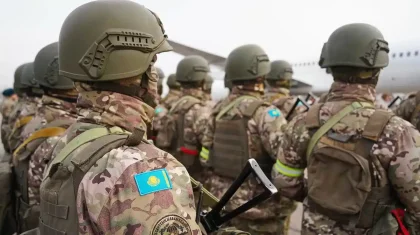 Қазақстанда кешенді әскери реформа басталды: Қандай өзгерістер болады?