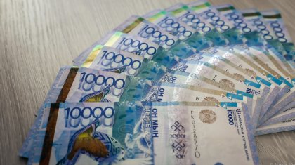 Түркістан облысында 1 млрд теңгеге жуық субсидия жымқырылған