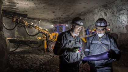 «Қазақмыс» тау-кен жабдықтарын жөндеуге 6,7 млрд теңге бөлді