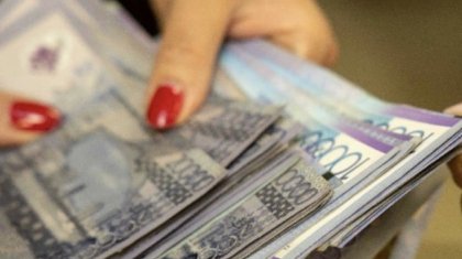 Ақтөбе тұрғындары алаяқтарға сеніп, миллиондаған ақшасынан айырылды