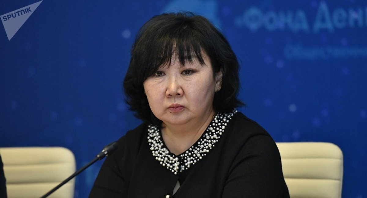 Оксана Тен