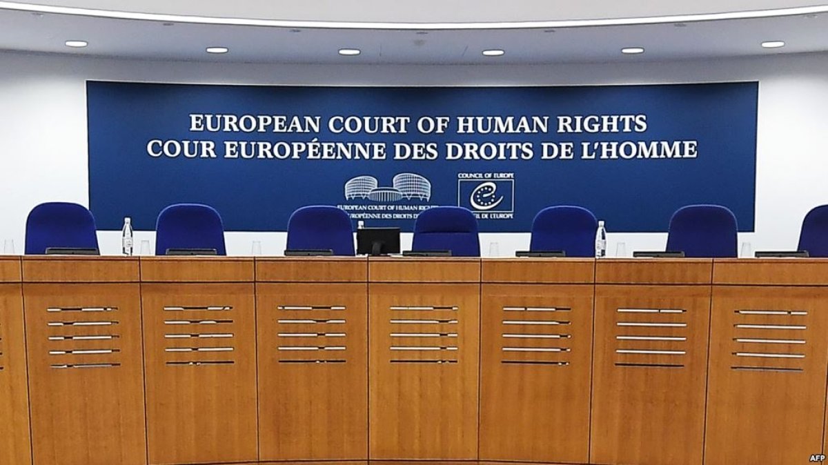 Еуропадағы адам құқықтары жөніндегі сот