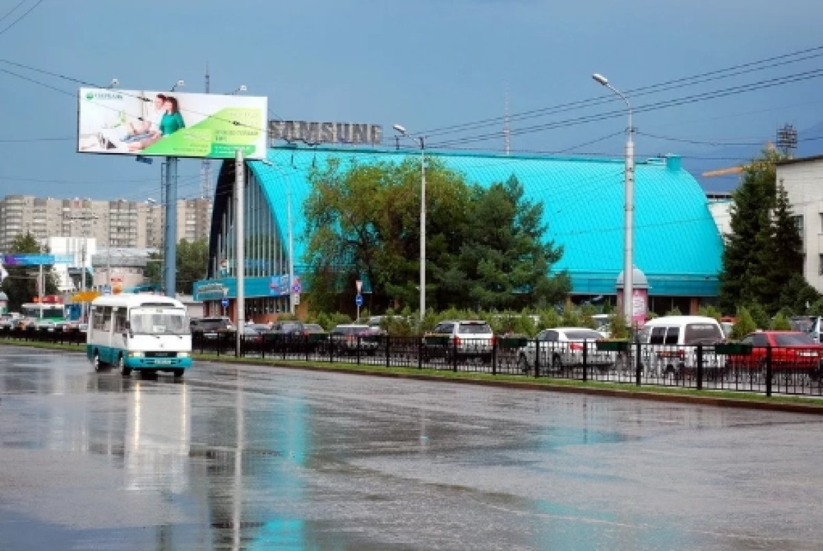 Абай даңғылы