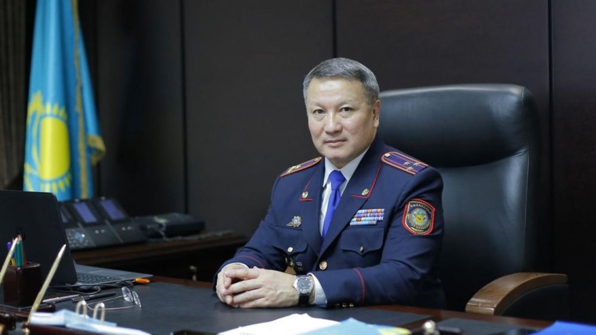 Фото: Ак Жайык