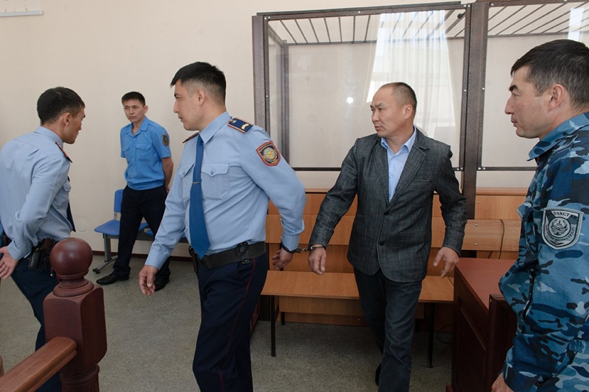 фото: kstnews.kz