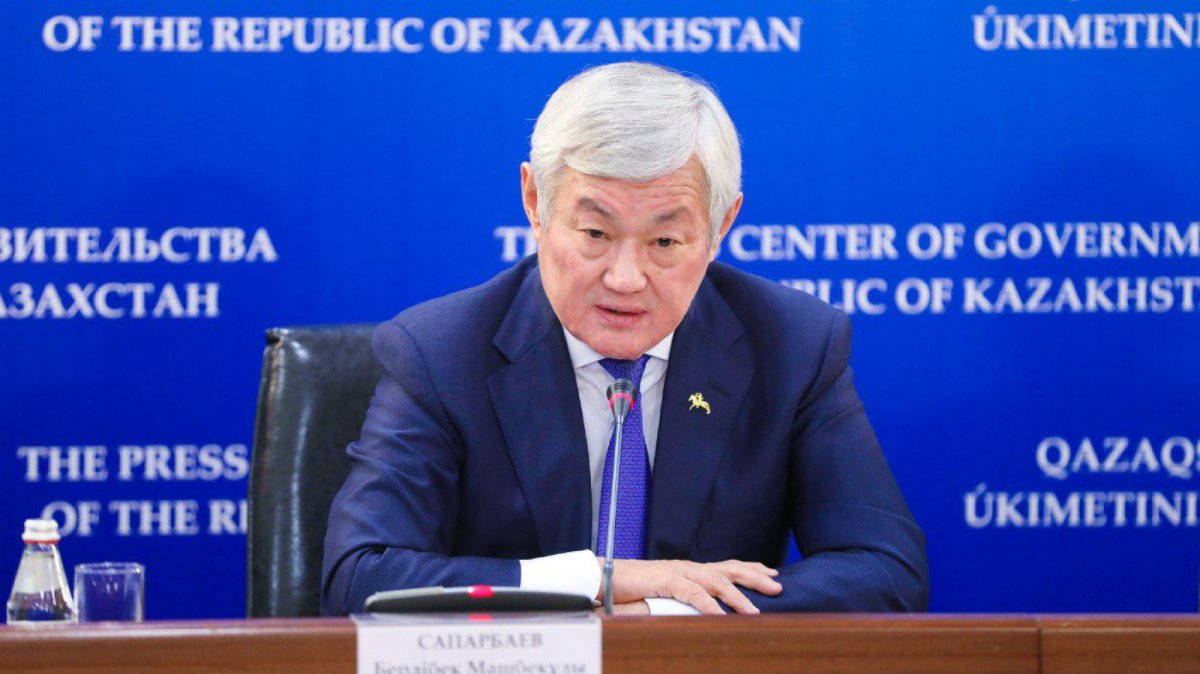 фото: Primeminister.kz