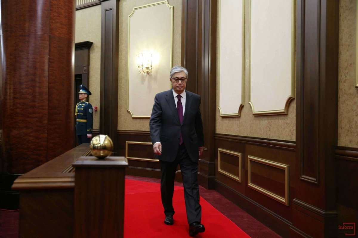Фото: informburo.kz