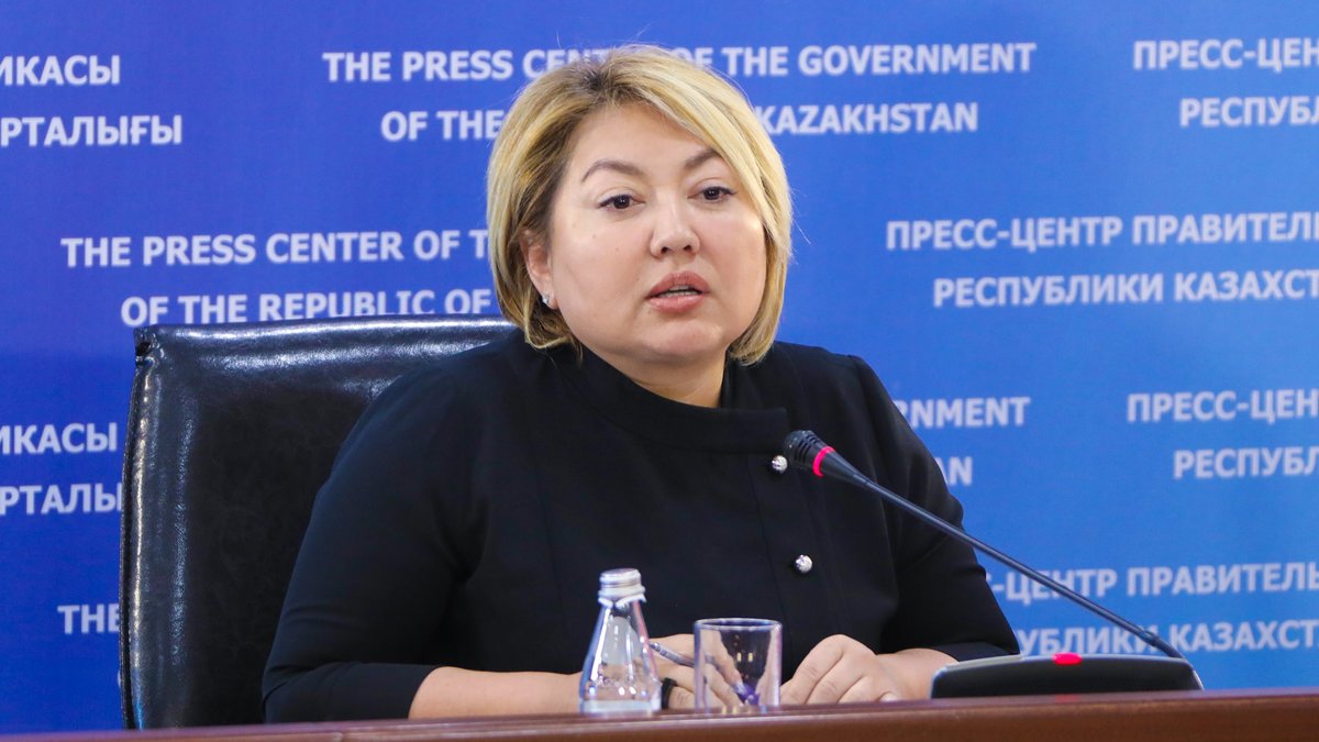 Фото: edu.gov.kz