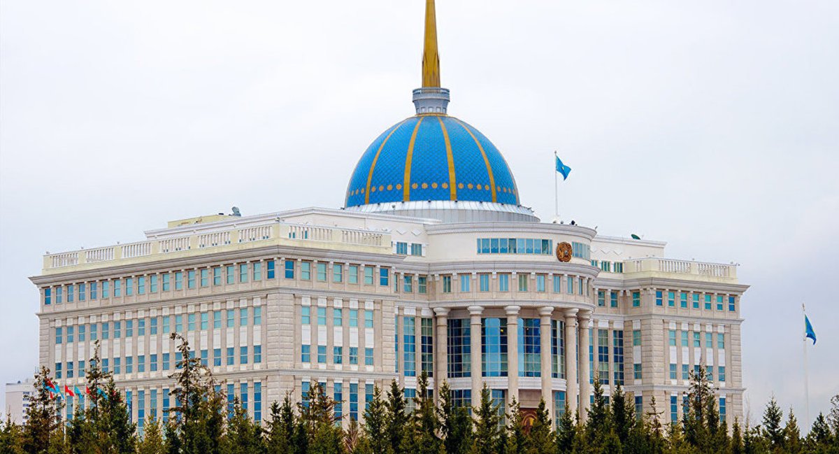 Фото: Sputniknews.kz