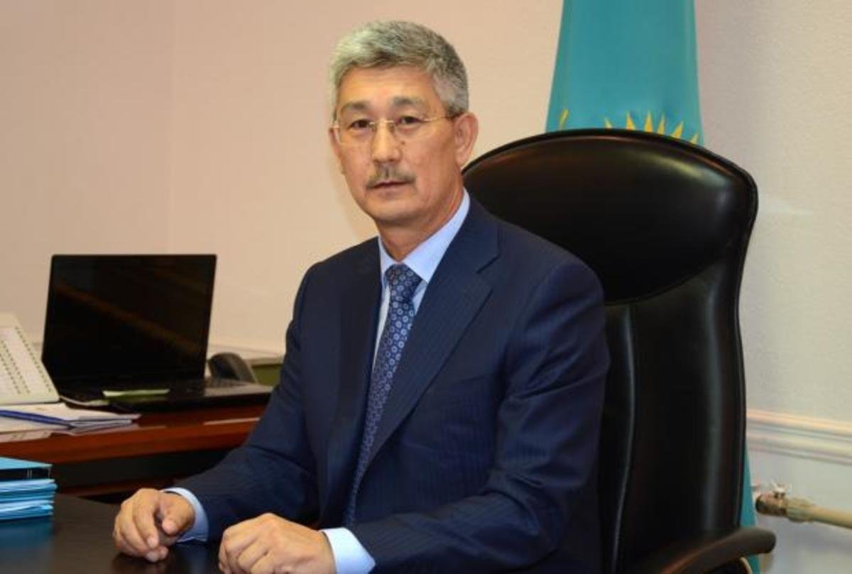 Фото: Men Qazaqpyn