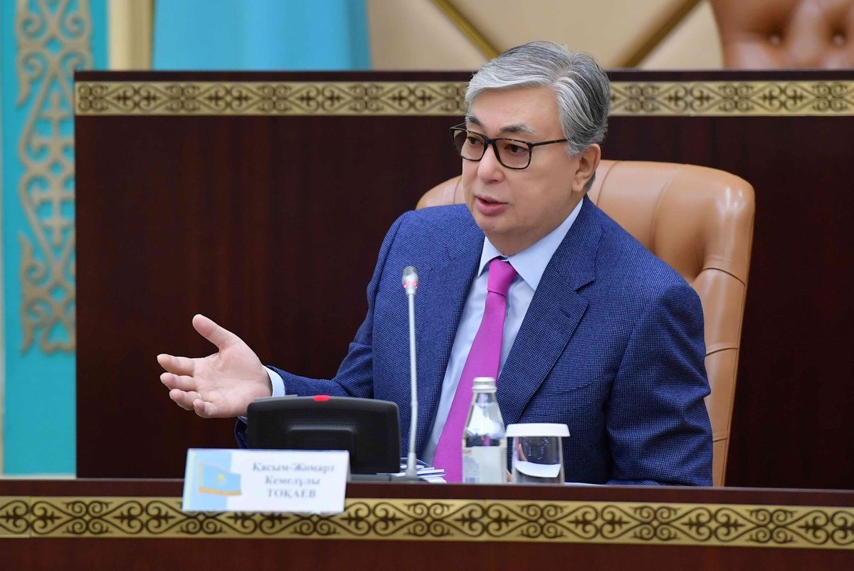 Фото: Kazaknews.kz