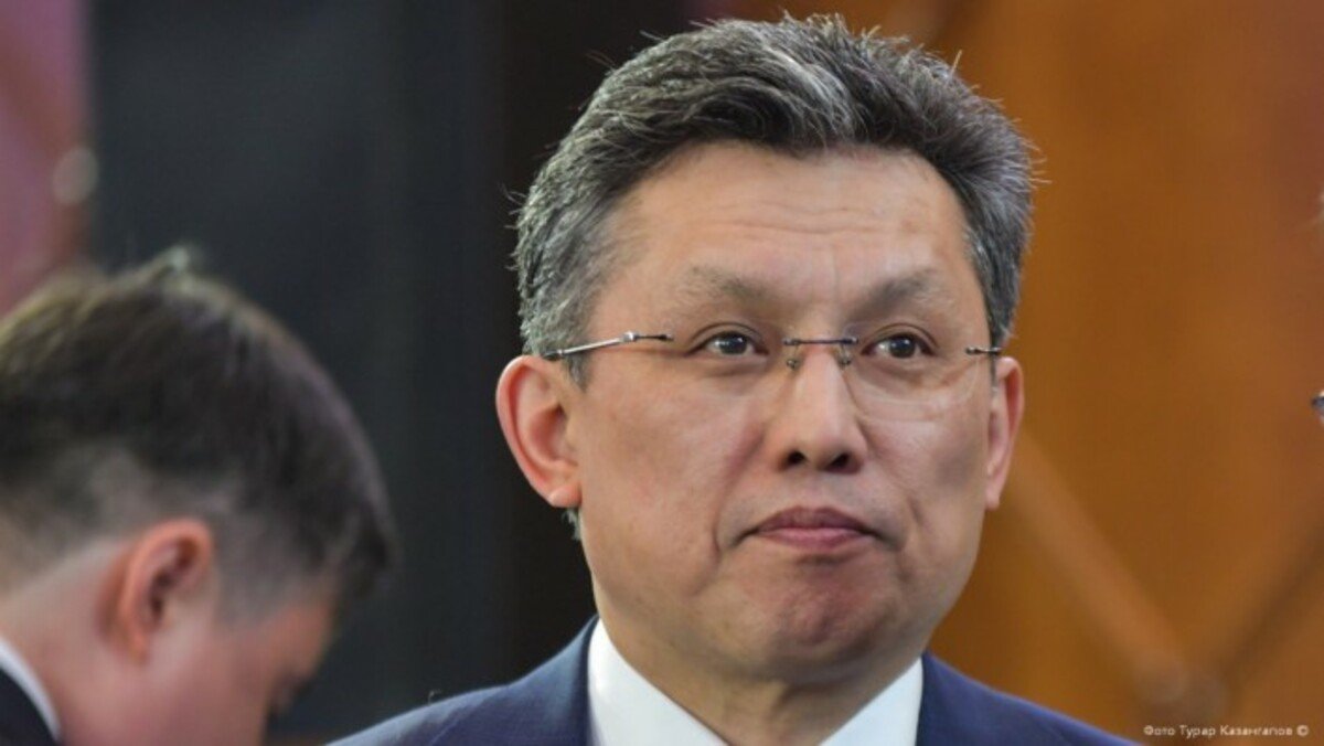 Фото: Kazaknews.kz