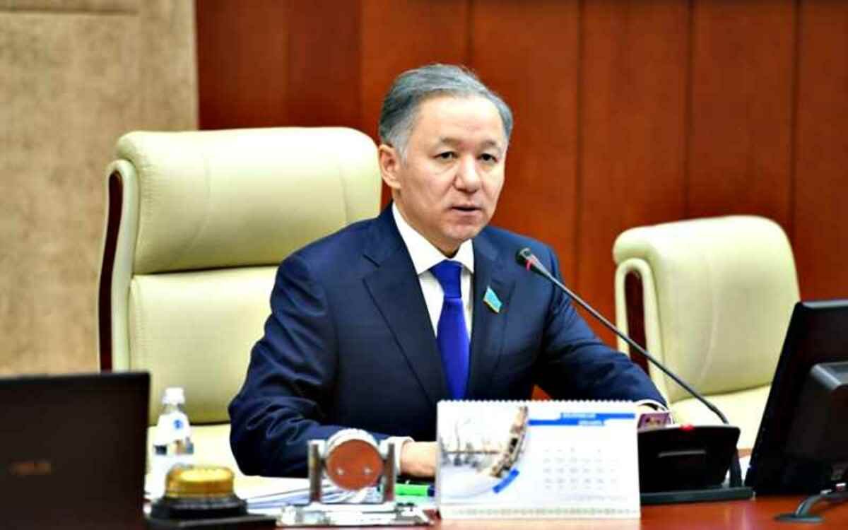 Фото: kznews.kz