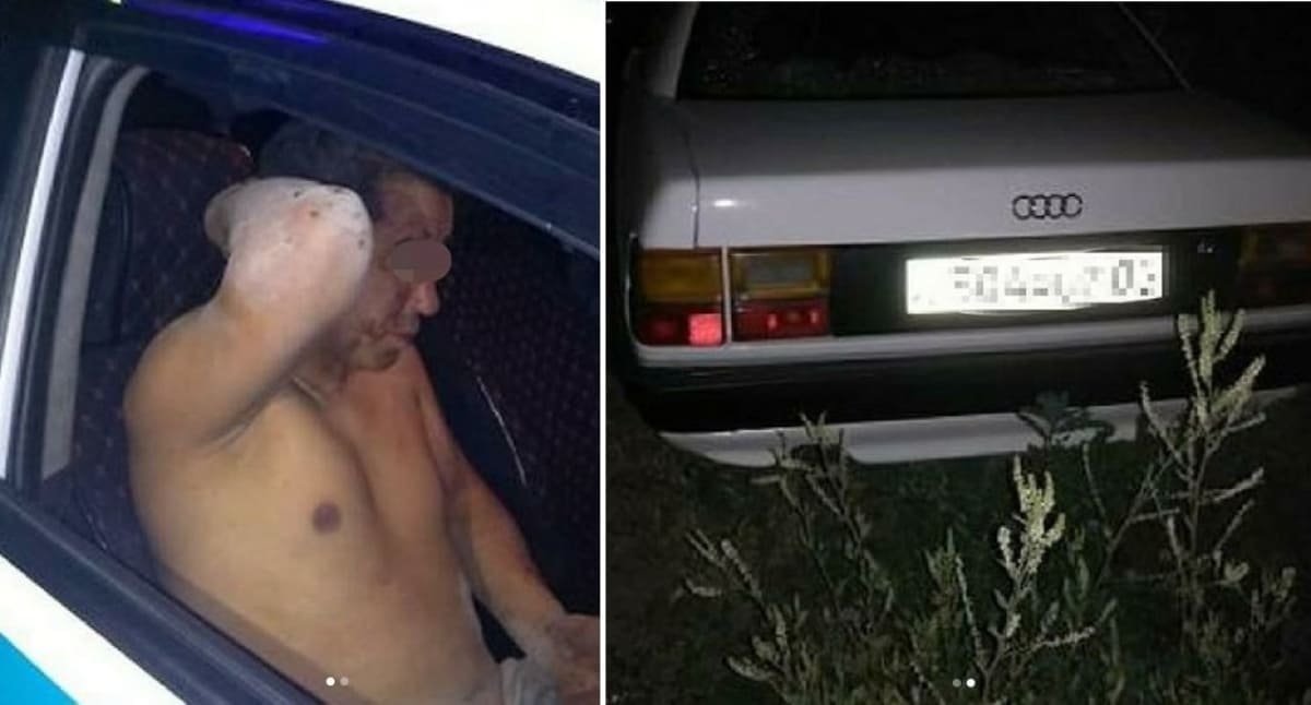 Алматы облыстық полиция департаментінің баспасөз қызметі