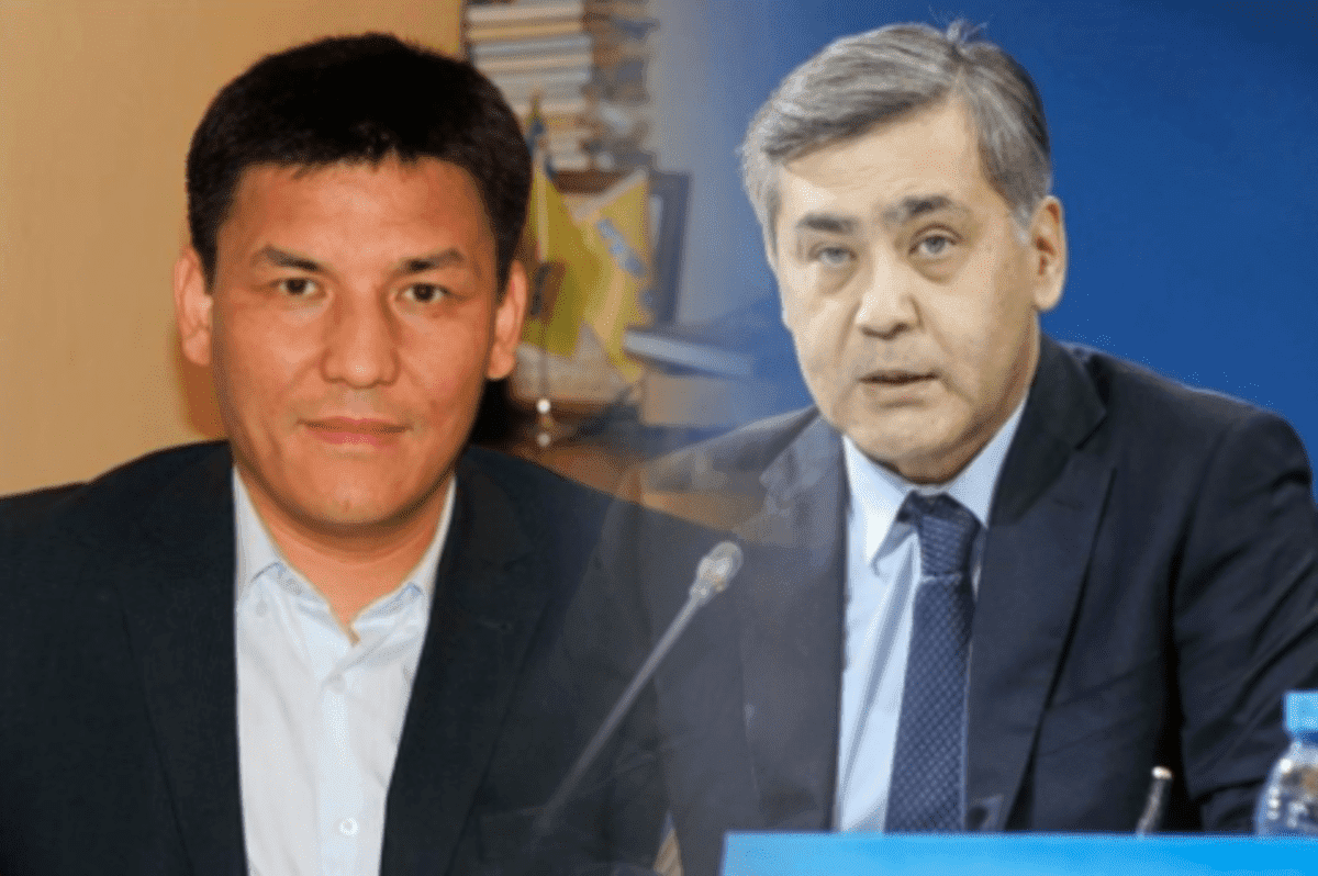 Коллаж: SN.kz