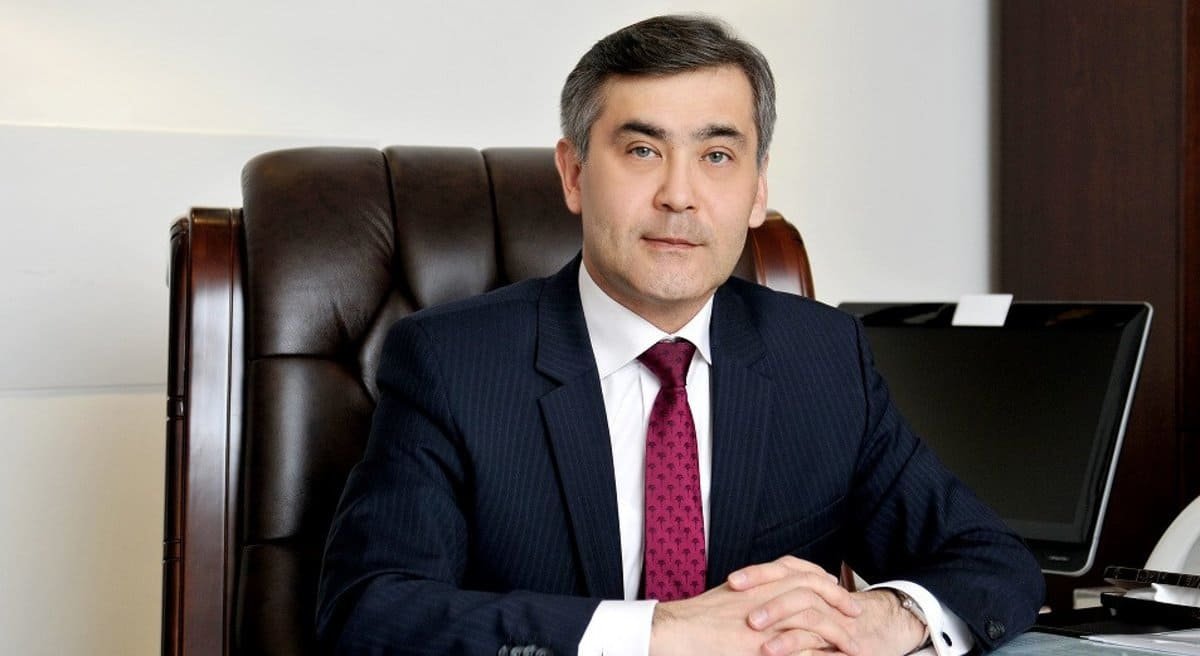 Фото: Tengrinews.kz