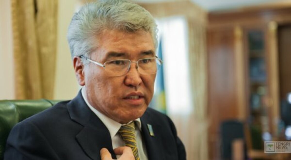 Фото: tengrinews.kz