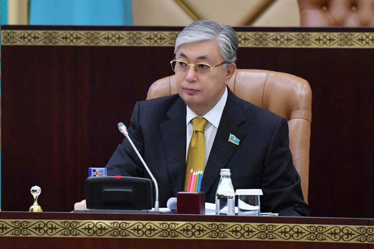 Фото: Newsasia.kz