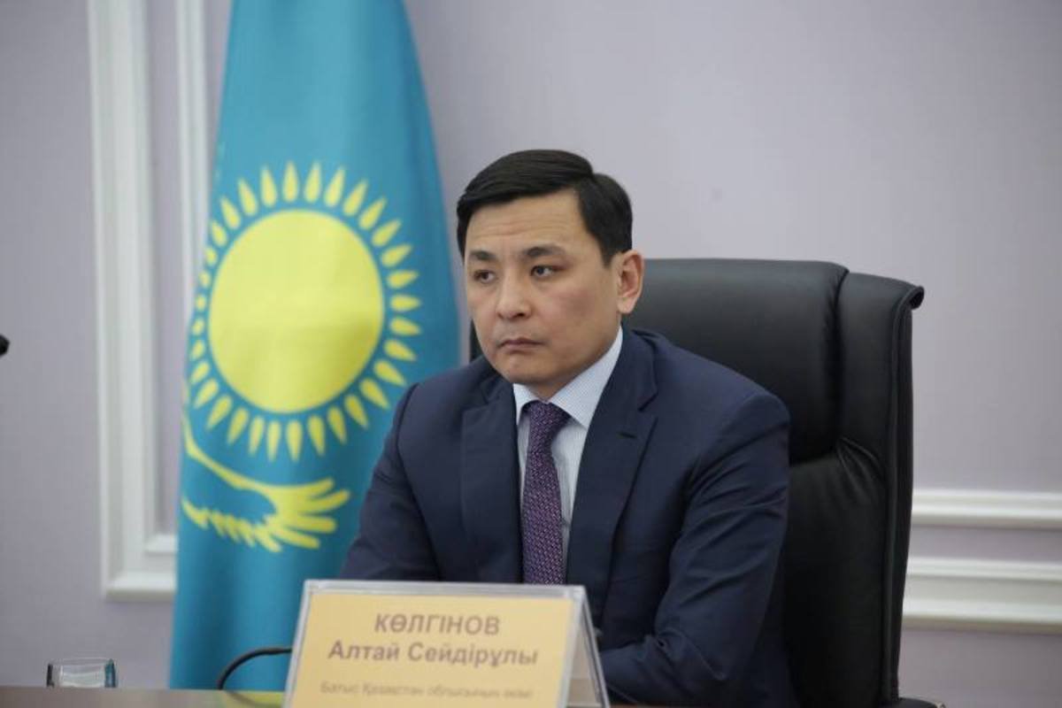 Фото: zhaikpress.kz