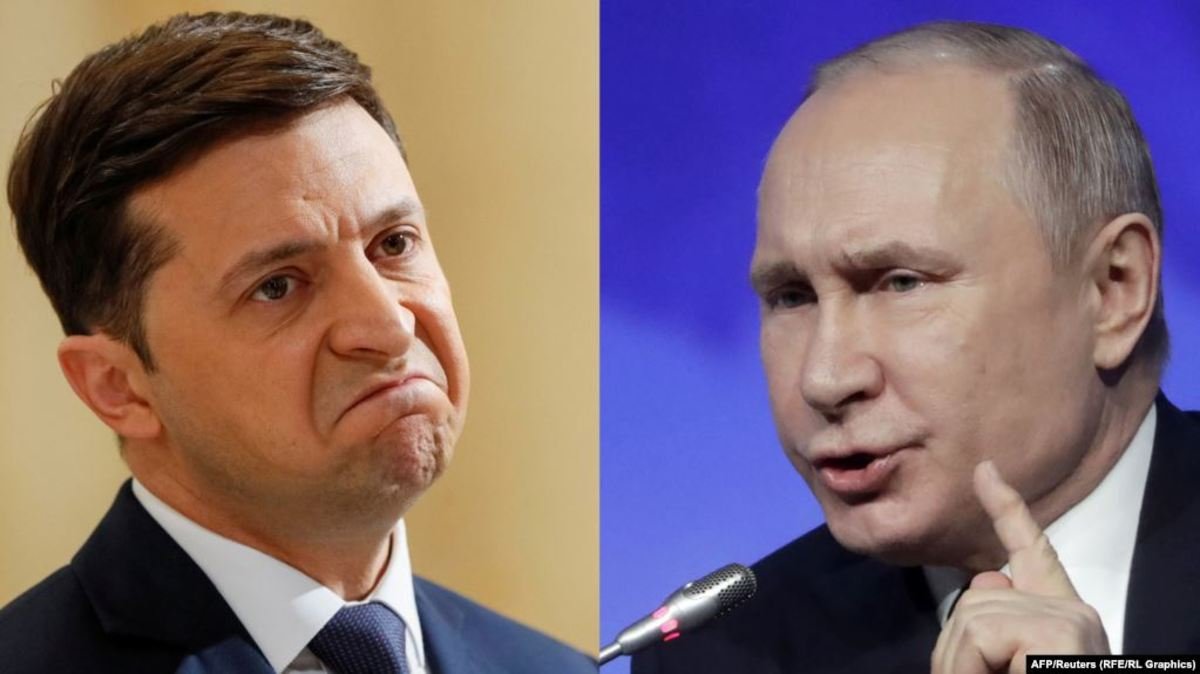 Фото: Радио Свобода