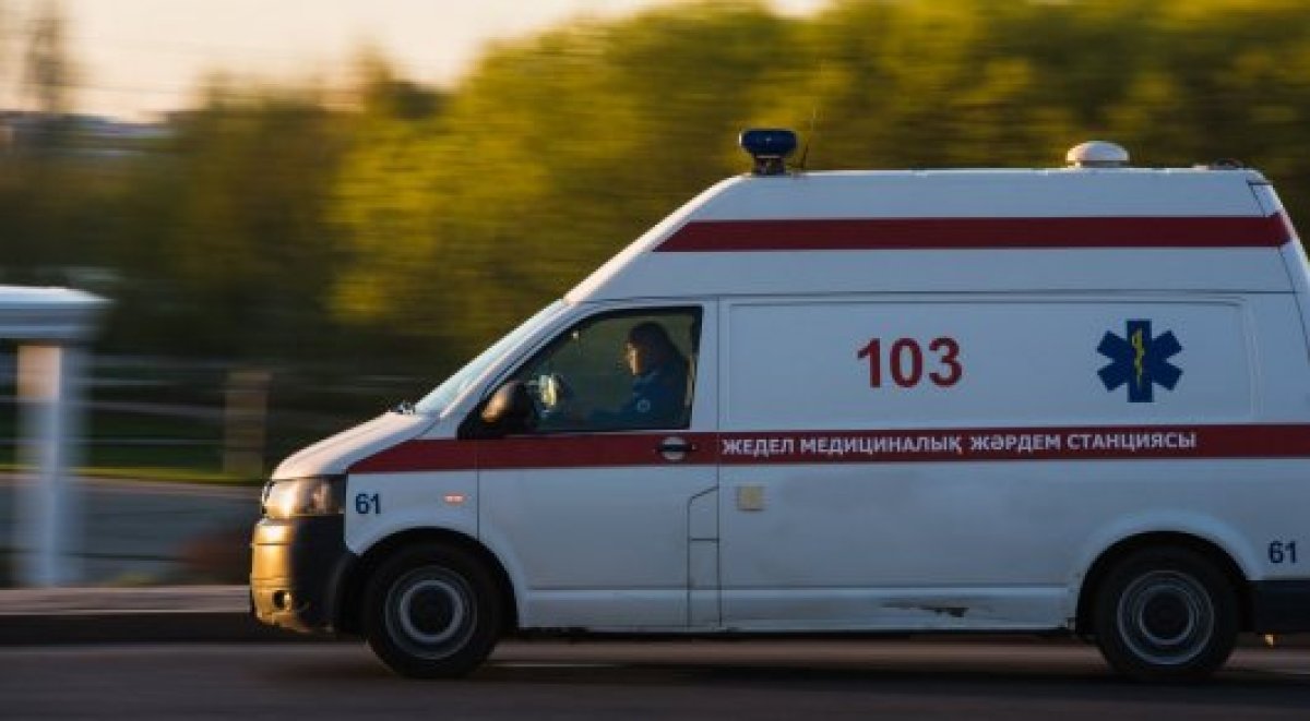 Фото: tengrinews.kz