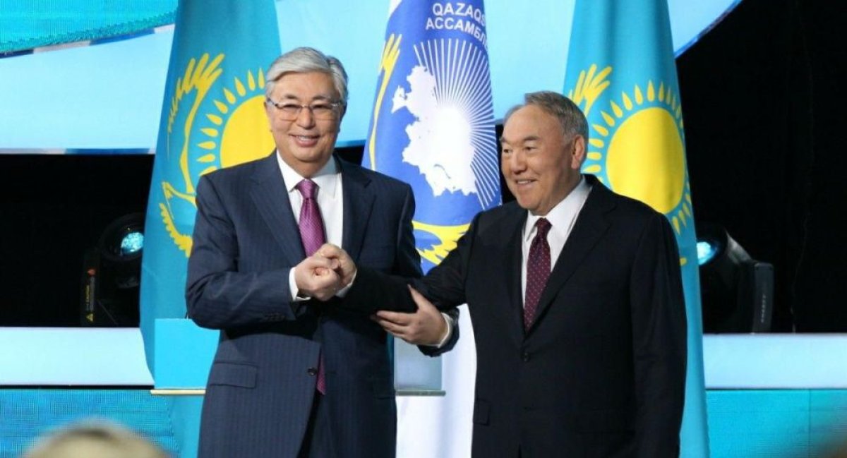 Фото: sputniknews.kz