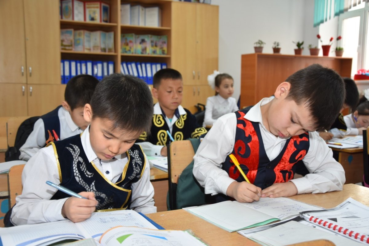 фото: Almaty.tv