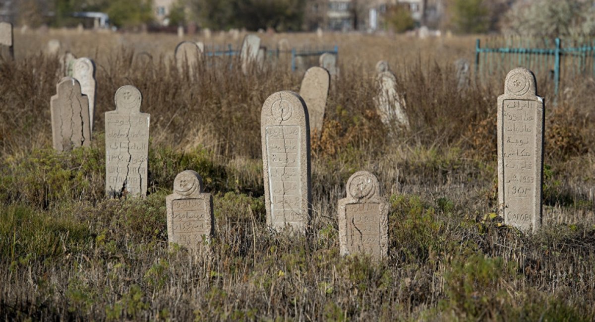 Фото: Sputniknews.kz