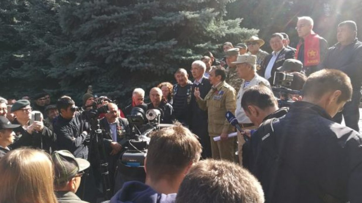 фото: Владимир Каменев