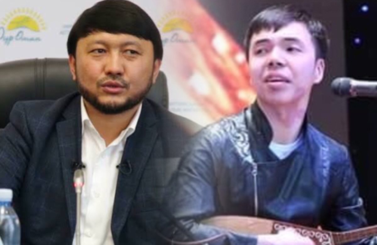 Коллаж: SN.kz