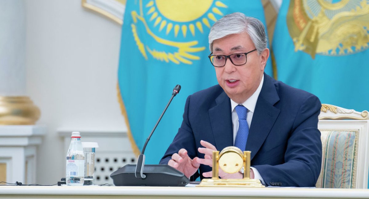 фото: sputniknews.kz