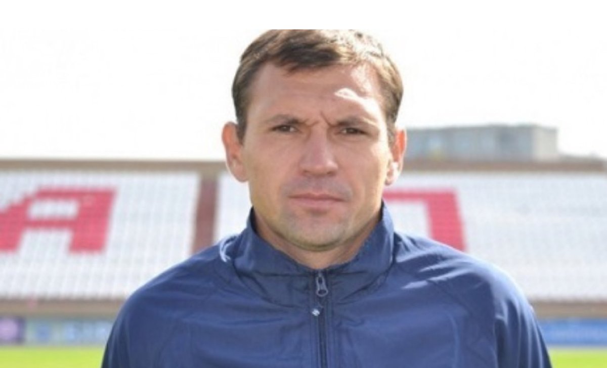Фото: Fc-altay.kz