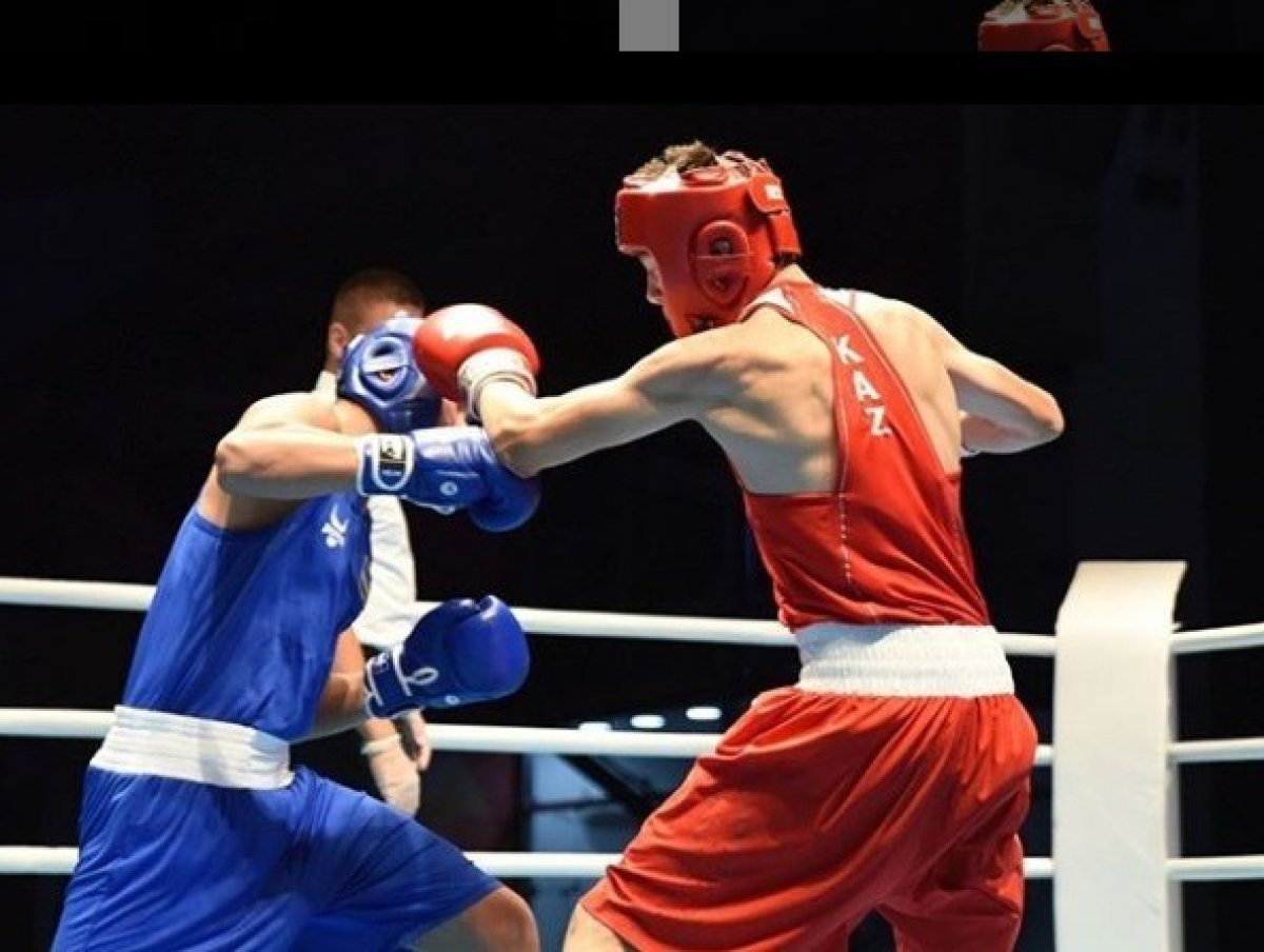 Фото: Olimpic.kz