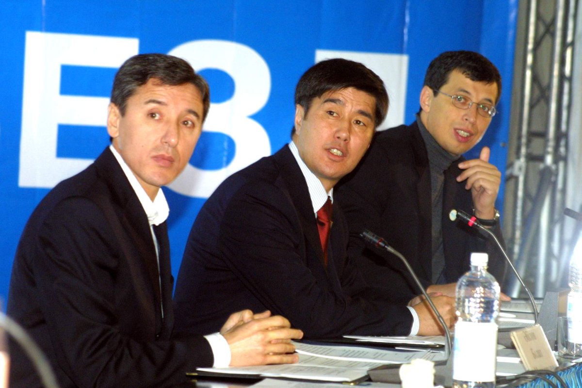 фото: dalanews.kz