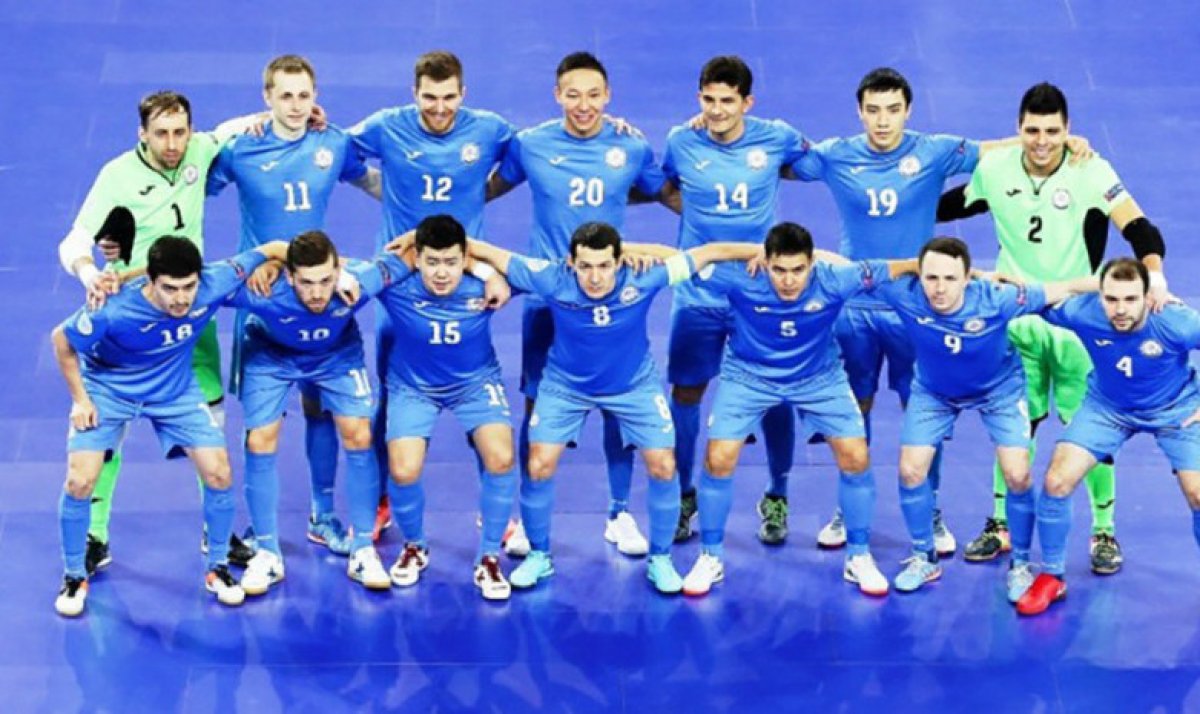 Фото: Prosports.kz