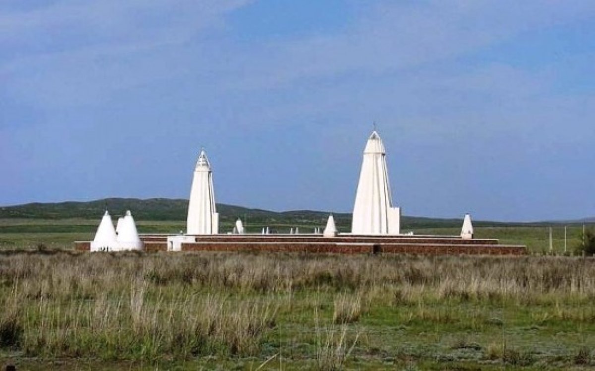 Фото: abai.kz