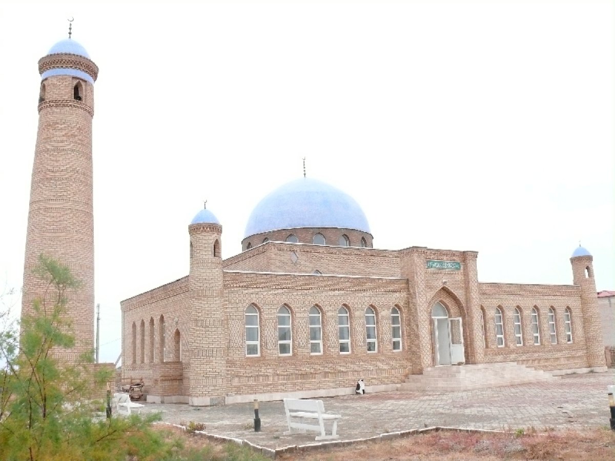 Фото: ftp.azan.kz