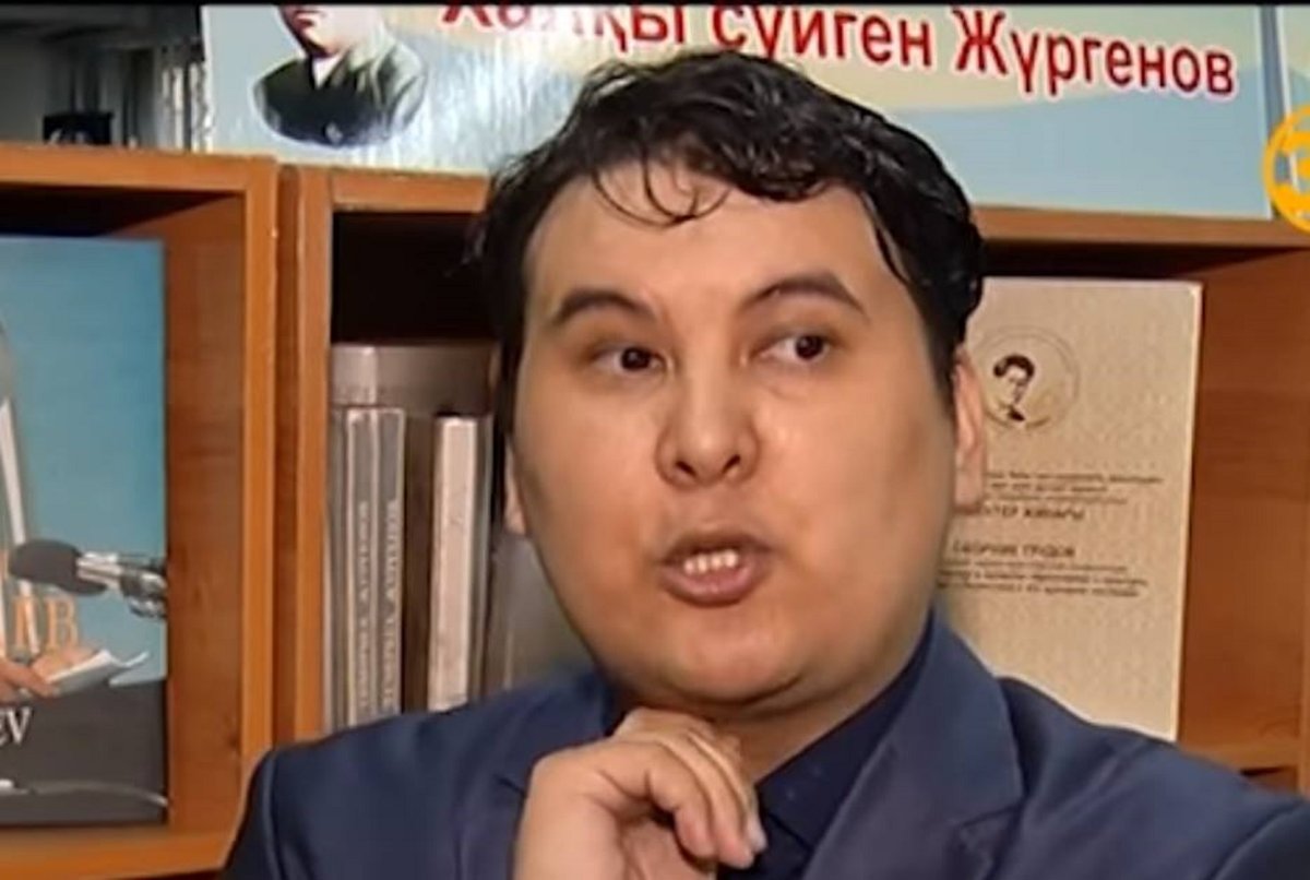 фото: dalanews.kz