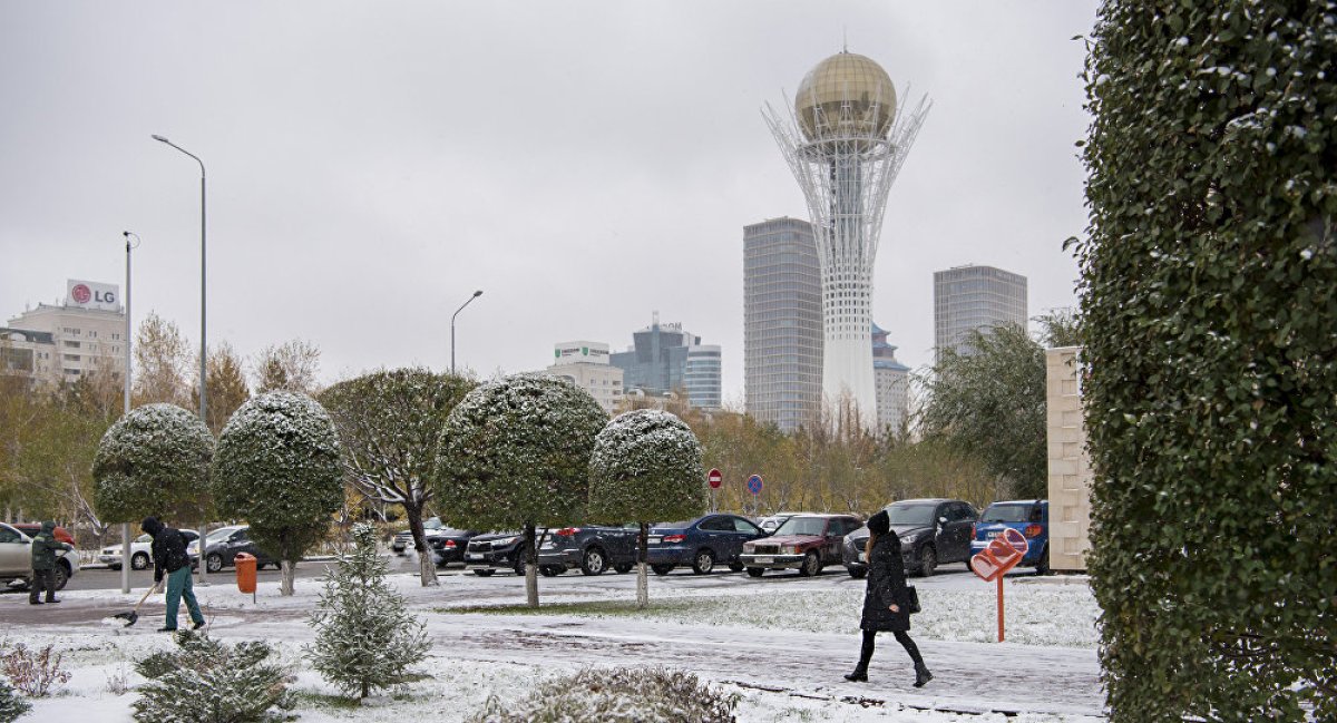 Фото: ru.sputniknews.kz