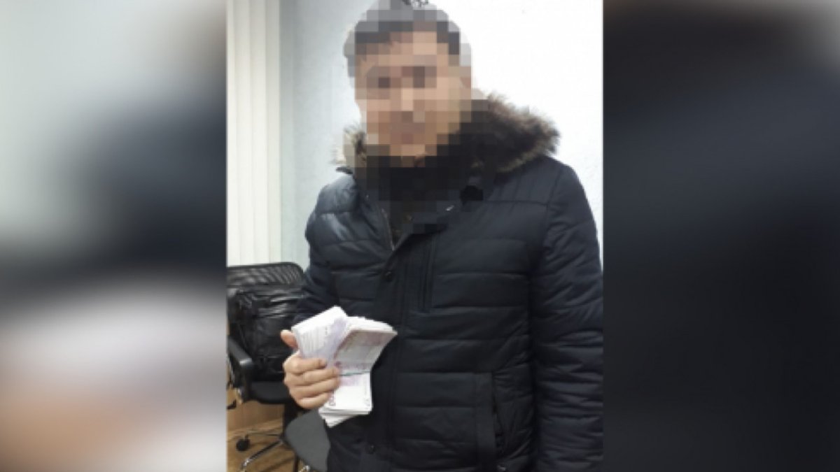 фото: kstnews.kz