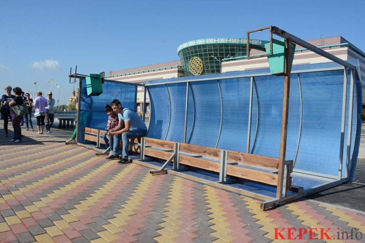 фото: Kerek-info.kz
