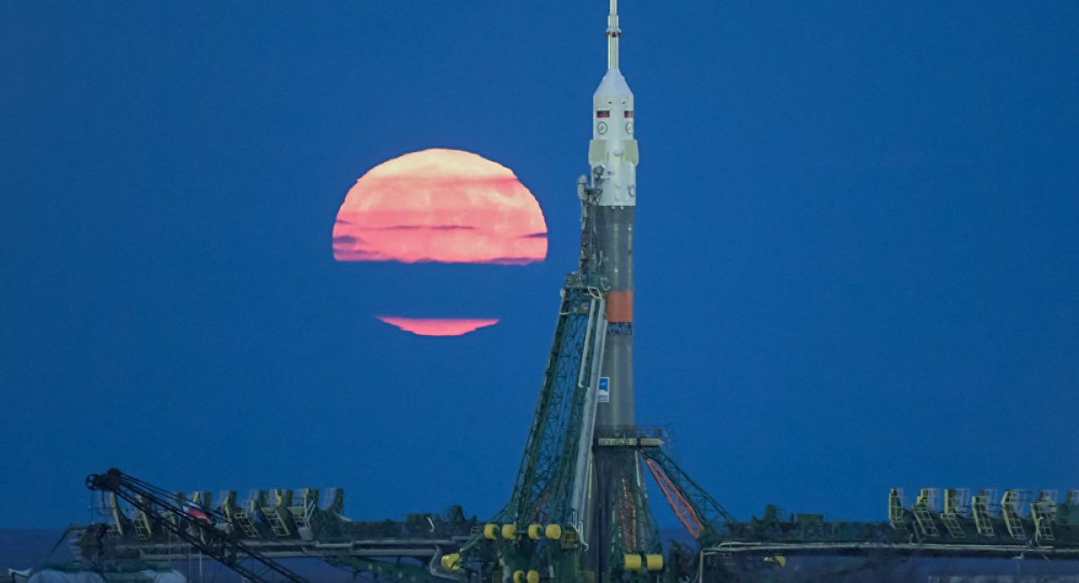 Фото: ru.sputniknews.kz
