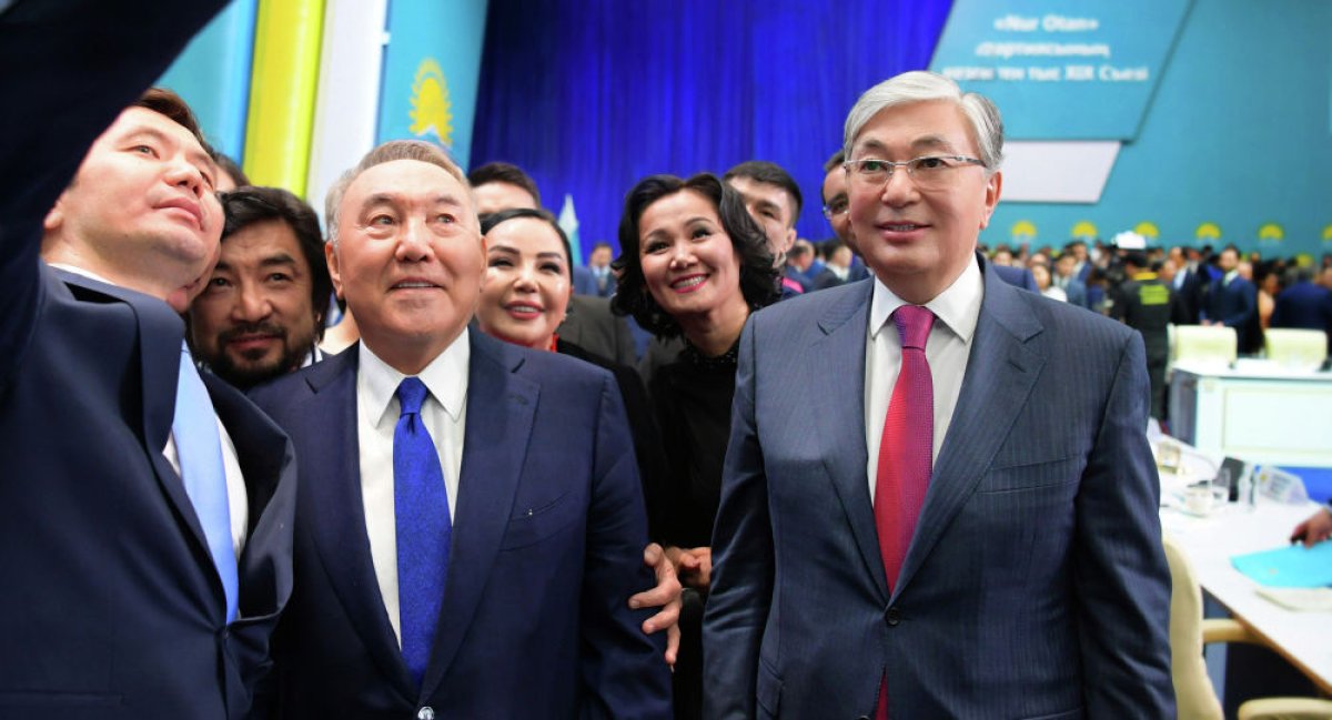 фото: Sputniknews.kz