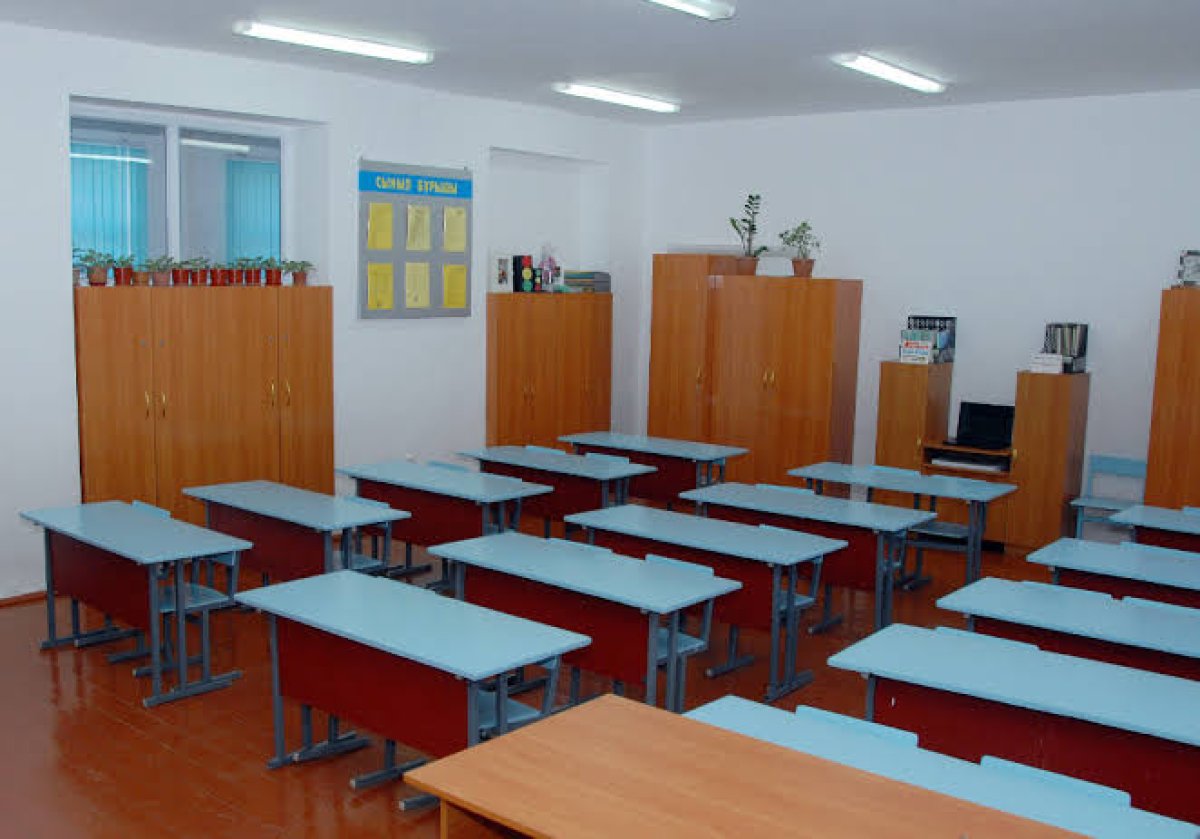 Фото: School.shymkent.edu.kz