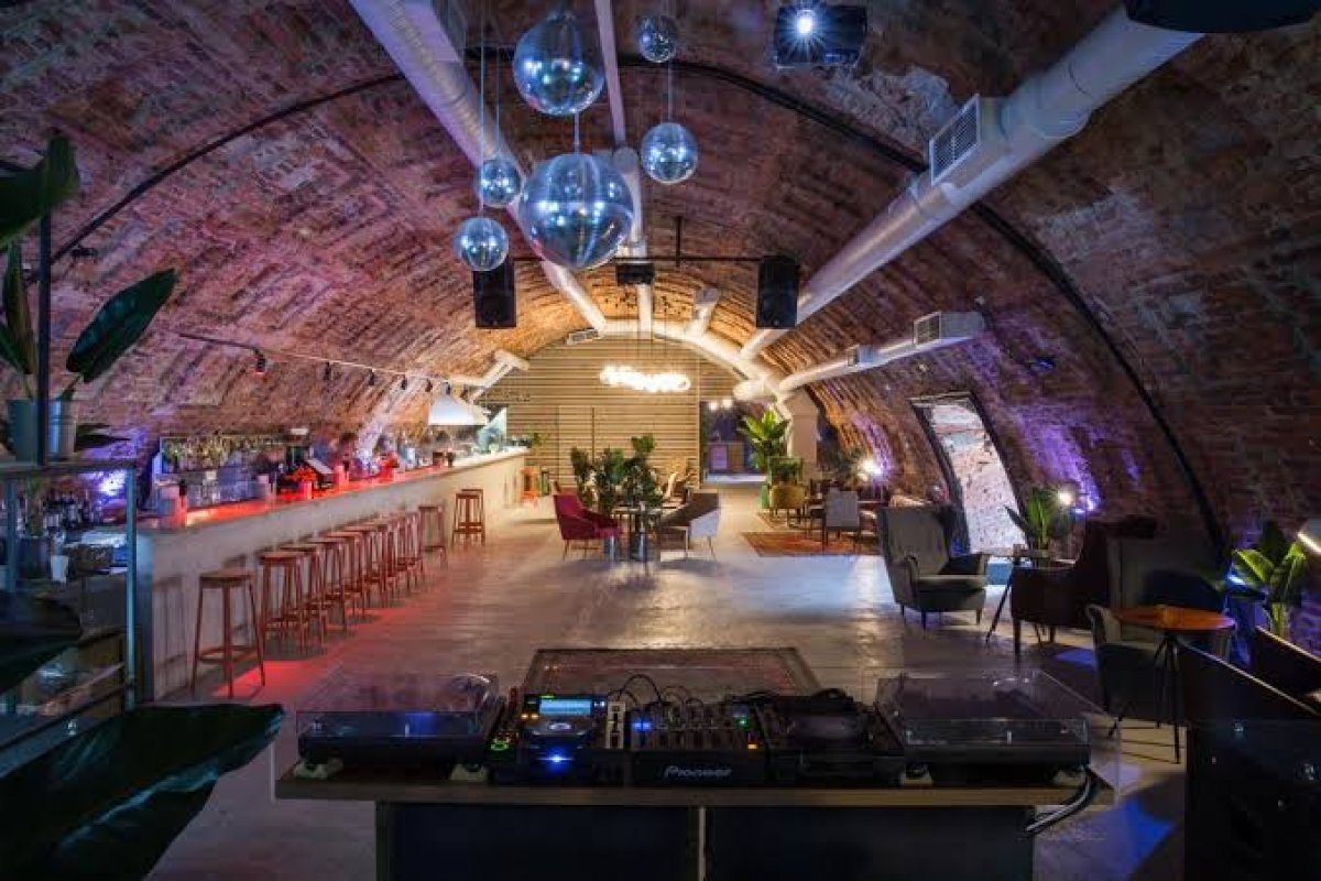 Фото: Restoclub