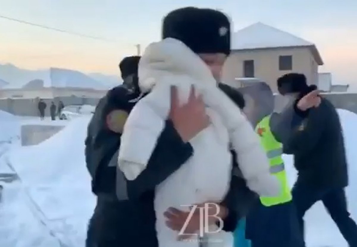 Фото: видеодан скриншот
